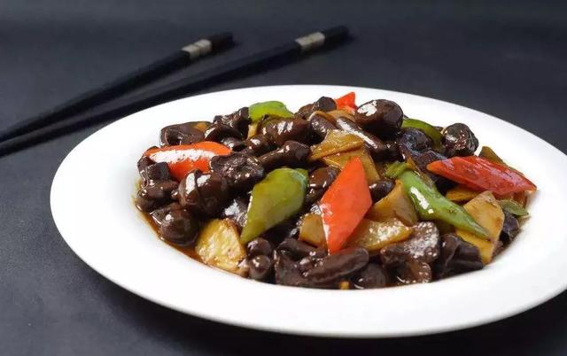 國家蘑菇地理：中國哪里的蘑菇最好吃？