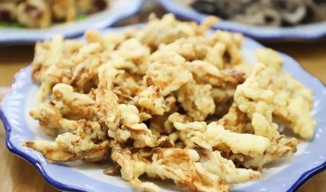 國家蘑菇地理：中國哪里的蘑菇最好吃？
