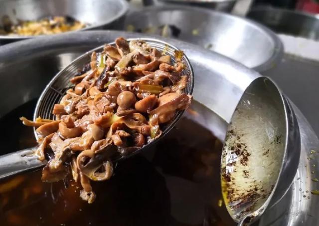國家蘑菇地理：中國哪里的蘑菇最好吃？